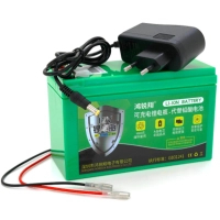 Батарея до ДБЖ Voltronic 12 V 10A Li-ion (Li12010A)