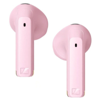 Навушники Sennheiser Accentum Open Sakura (800090)