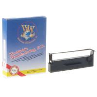 Картридж WWM EPSON ERC 27 Purple (E.27H-C)
