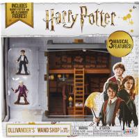Ігровий набір Wizarding World Гаррі Поттер. Алея Діагон (49997)