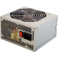 Блок живлення Delux 550W (DLP-40DG)