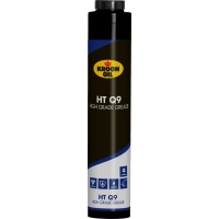 Мастило автомобільне Kroon-Oil HIGH GRADE GREASE HT Q9 400г (33389)