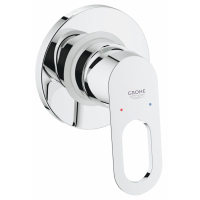 Змішувач Grohe BauLoop (29042000)
