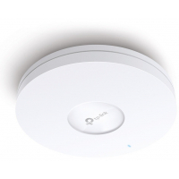 Точка доступу Wi-Fi TP-Link EAP660-HD