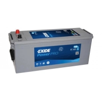 Акумулятор автомобільний EXIDE Power PRO 145A (EF1453)