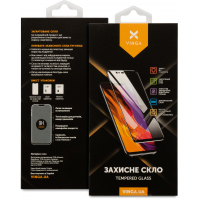Скло захисне Vinga Realme C25 (VGRC25)