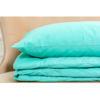 Ковдра MirSon Літній комплект №2644 Modal 11-2208 Mint ковдра 155x215 см + (2200003111712)