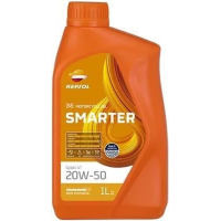Моторна олива REPSOL SMARTER SPORT 4T 20W-50 1л (RPP2065THC)