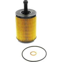 Фільтр масляний MECAFILTER ELH4307