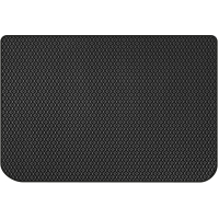 Килимок в багажник EVAtech Mercedes-Benz A-Class (W168) 1997-2004 1 по (MB21401B1RBB)