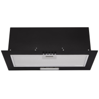 Витяжка кухонна Jantar BILT 650 LED 52 BL