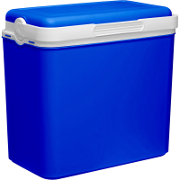 Термобокс Adriatic 36 л Blue (8002936903204)