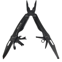 Мультитул Active Universal Tool Black (866S-H)