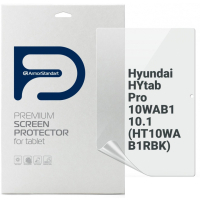 Плівка захисна Armorstandart Hyundai HYtab Pro 10WAB1 10.1 (HT10WAB1RBK) (ARM73211)