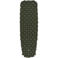 Туристичний килимок Highlander Nap-Pak Inflatable Sleeping Mat XL 5 cm Olive (AIR073-OG) (930483)
