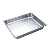 Гастроємність FoREST Food Line GN 2/1 h 100 мм 28,5 л (232170)