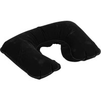 Туристична подушка XoKo ChildCare Black (XK-AIR-BLW-BL)