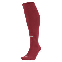 Гетри Nike U NK ACDMY KH SX4120-601 червоний Уні 42-46 (884776750778)