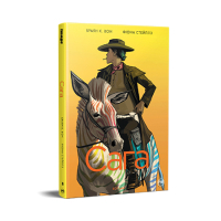 Комікс Сага. Книга 8 - Браян К. Вон Видавництво РМ (9786178426224)