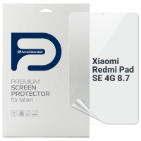Плівка захисна Armorstandart Matte Xiaomi Redmi Pad SE 4G 8.7 (ARM80078)