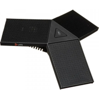 Мікрофон Poly Studio X50/X70 Table Black (875M6AA)