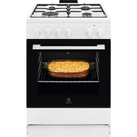 Плита Electrolux LKG604012W