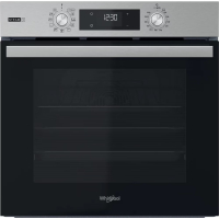 Духова шафа Whirlpool OMSR58CU1SX