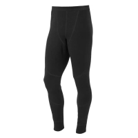 Термоштани Sensor Merino DF black 15100025 L (SM23M-black-L)