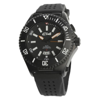 Наручний годинник Carbon14 W2.3