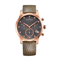 Наручний годинник Claude Bernard 10231 37R TAPR1