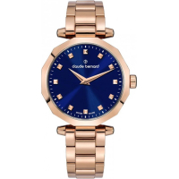 Наручний годинник Claude Bernard 20229 37RM BUIR