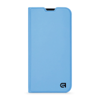 Чохол до мобільного телефона Armorstandart OneFold Case ZTE Blade A35 4G / A55 4G Light Blue (ARM81532)