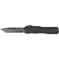 Ніж Kershaw Livewire Tanto Black Stonewash (9000T)