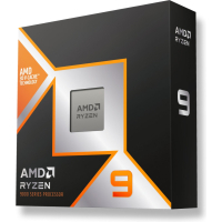 Процесор AMD Ryzen 9 9900X3D (100-000001368)