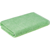 Рушник Home Line Nile Green махровий (салатовий) 430 гр/м2 (К), 50х90 см (189825)