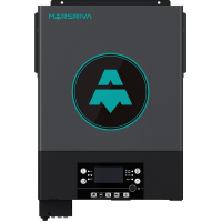 Сонячний інвертор Marsriva MR-SPF6000 TWIN - Ver 3