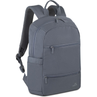 Рюкзак для ноутбука RivaCase 13.3" 8264 Ulsan Dark Grey (8264DarkGrey)