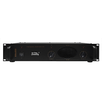 Підсилювач SoundKing AA600J