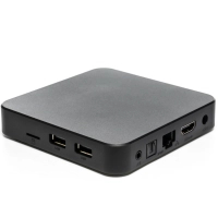 Медіаплеєр iNeXT TV6