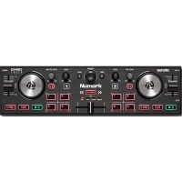 DJ-контролер Numark DJ2GO2 Touch