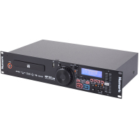 DJ-програвач Numark MP103USB