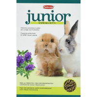 Корм для гризунів Padovan Junior coniglietti 850 г (8001254003863)