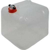 Каністра для води Tribe Water Carrier 15 л (T-MA-0019-transparent)