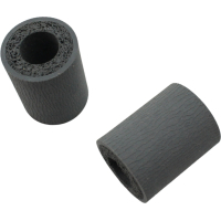Накладка ролика HP LJ 4200/4250/4300, Canon LBP-351 Veaye (RM1-0037-TIRE-VE)