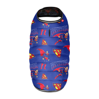 Курточка для тварин WAUDOG Clothes "Сила Супермена" XXS (501-1079)