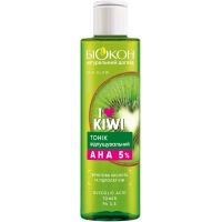 Тонік для обличчя Біокон I Love Kiwi Відлущувальний 200 мл (4823110302910)