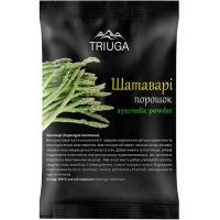 Пудра для тіла Triuga Шатаварі 50 г (8908003544106)
