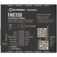 GPS-трекер для авто Teltonika FMC150