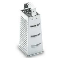 Терка Lacor чотиригранна h 23 cm (60305)