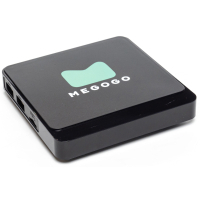 Медіаплеєр iNeXT TV5 MEGOGO BOX 2